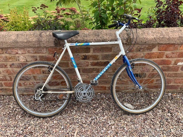 mens bicycle for sale